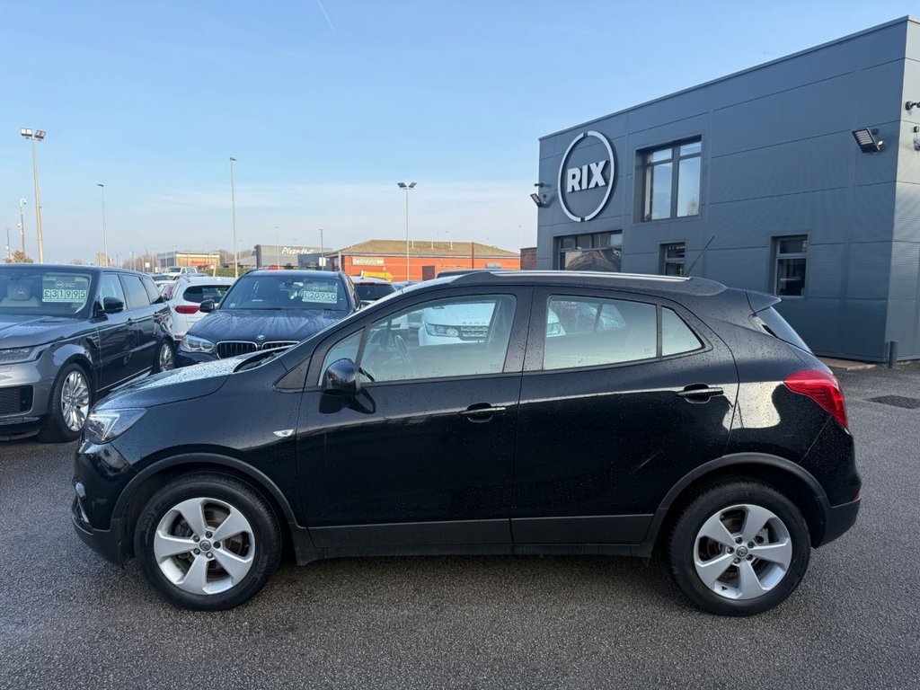 Used Vauxhall Mokka X 2019 for sale - 77301969: Photo 3