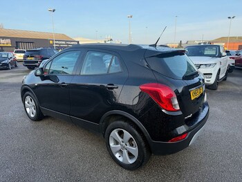 Used Vauxhall Mokka X 2019 for sale - 77301969: Photo