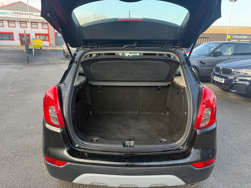 Used Vauxhall Mokka X 2019 for sale - 77301969: Photo 7