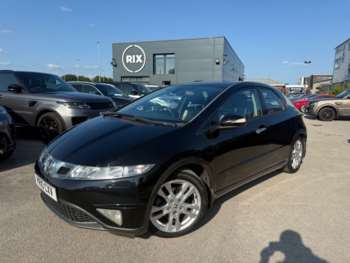 Used Honda Civic 2010 for sale - 74876886: Photo