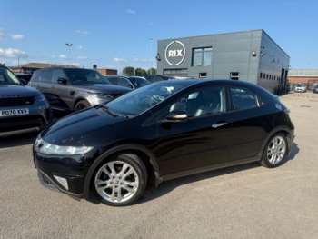 Used Honda Civic 2010 for sale - 74876886: Photo