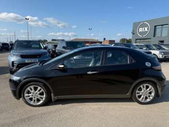 Used Honda Civic 2010 for sale - 74876886: Photo