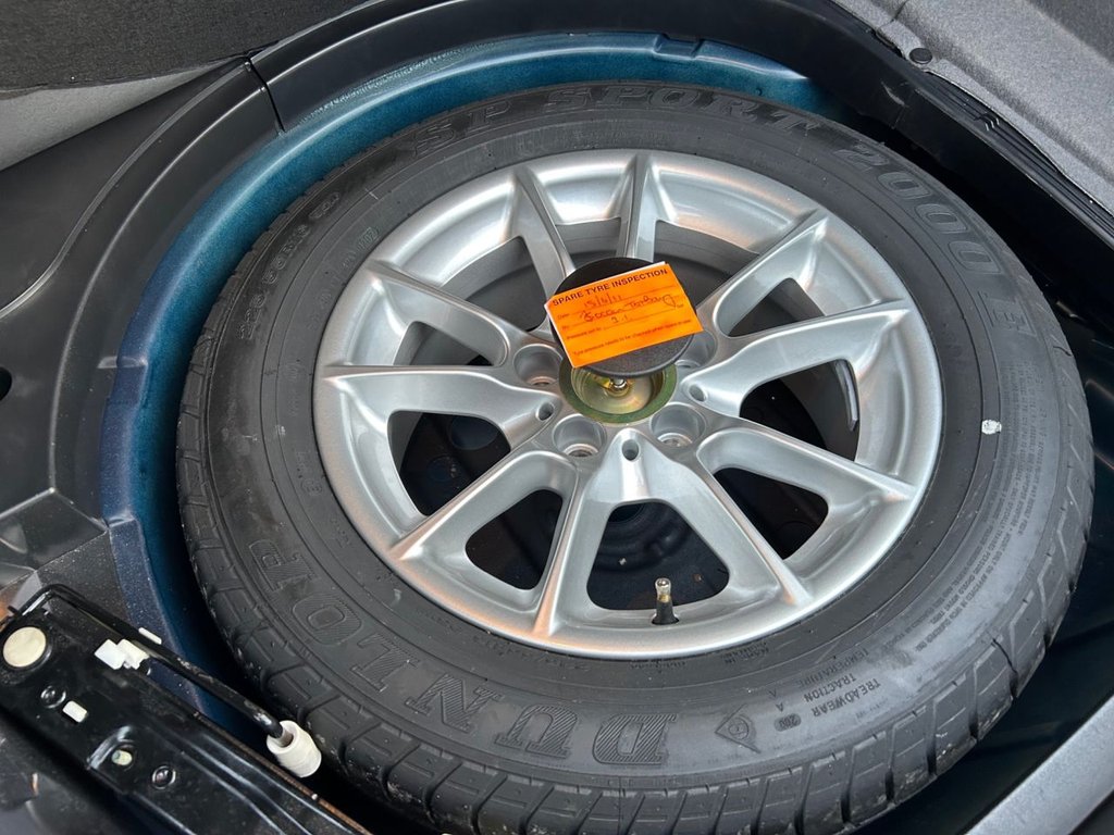 Used BMW 5 Series 2002 for sale - 77161827: Photo 20