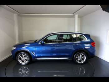 Used BMW X3 2019 for sale - 73913462: Photo