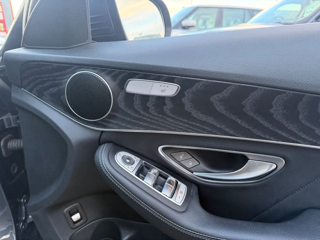 Used Mercedes-Benz C Class 2016 for sale - 77250562: Photo 15
