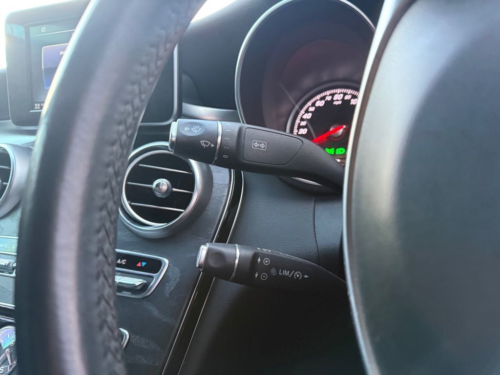 Used Mercedes-Benz C Class 2016 for sale - 77250562: Photo 16