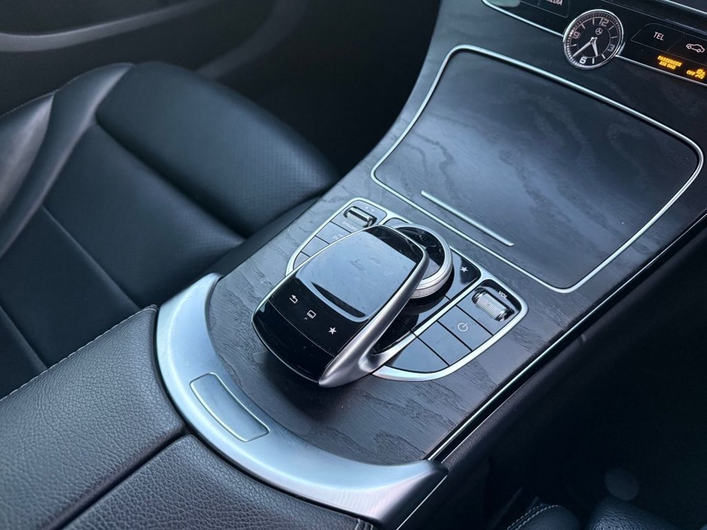 Used Mercedes-Benz C Class 2016 for sale - 77250562: Photo 26