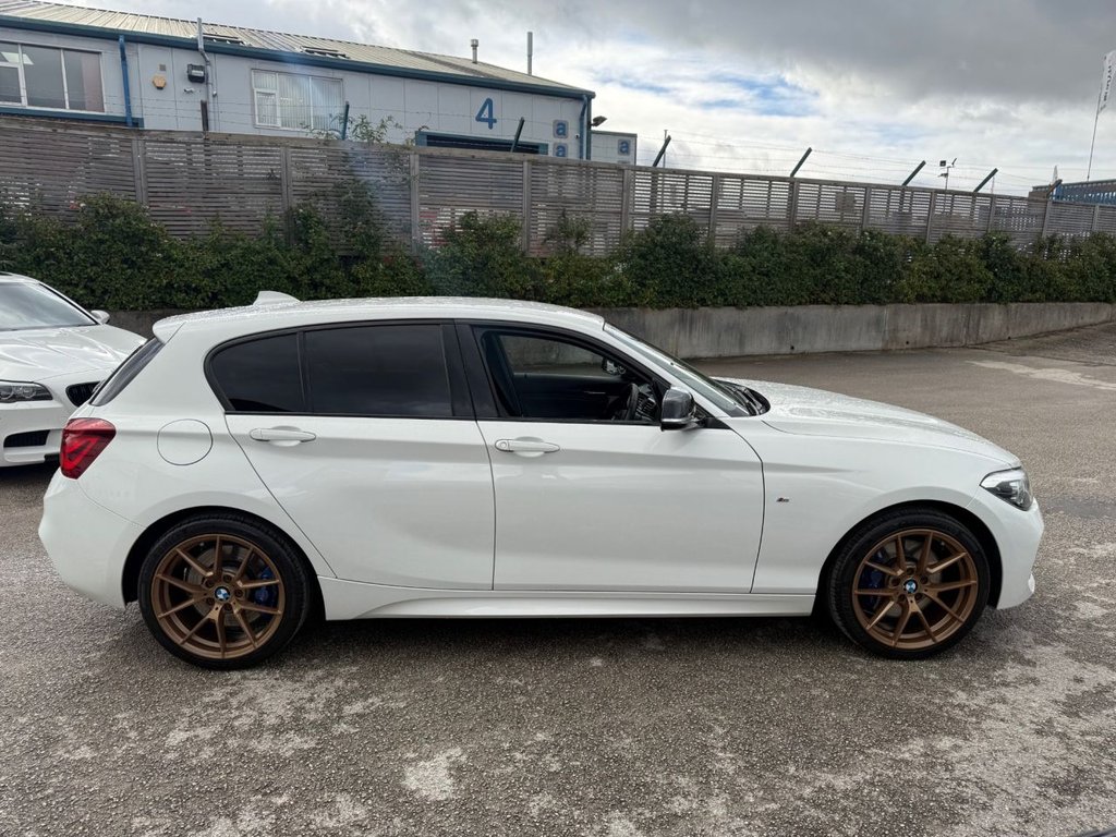 Used BMW 1 Series 2018 for sale - 76367761: Photo 10
