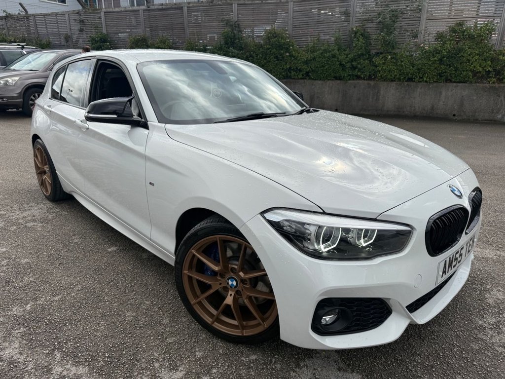 Used BMW 1 Series 2018 for sale - 76367761: Photo 11