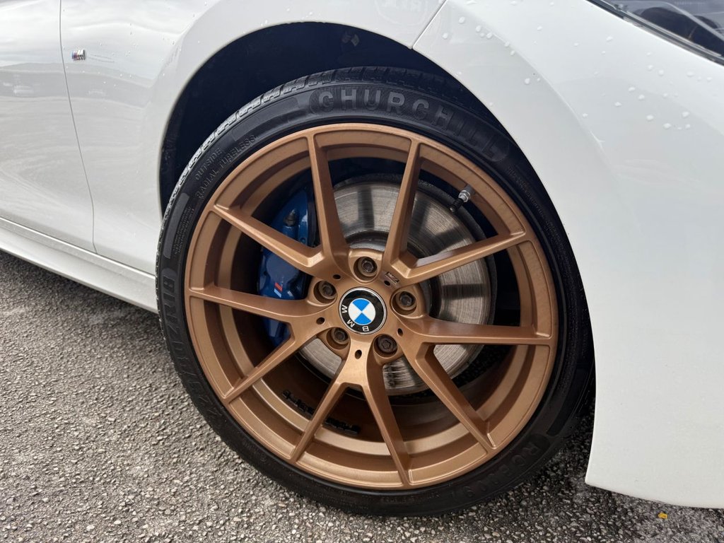 Used BMW 1 Series 2018 for sale - 76367761: Photo 13