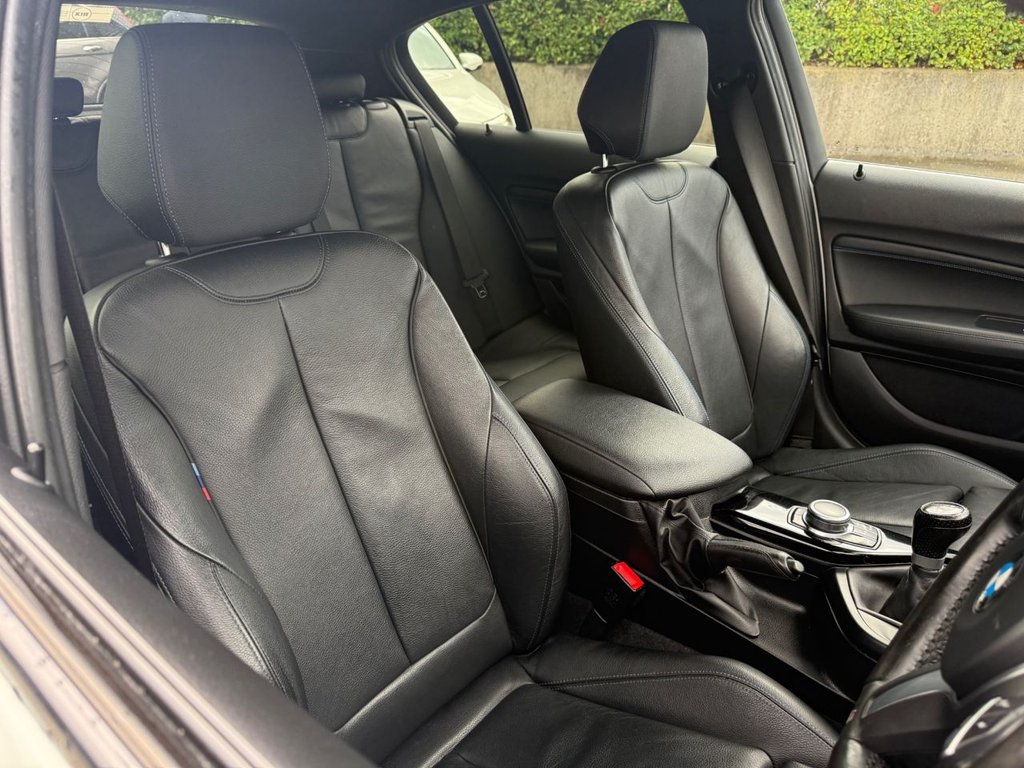 Used BMW 1 Series 2018 for sale - 76367761: Photo 14