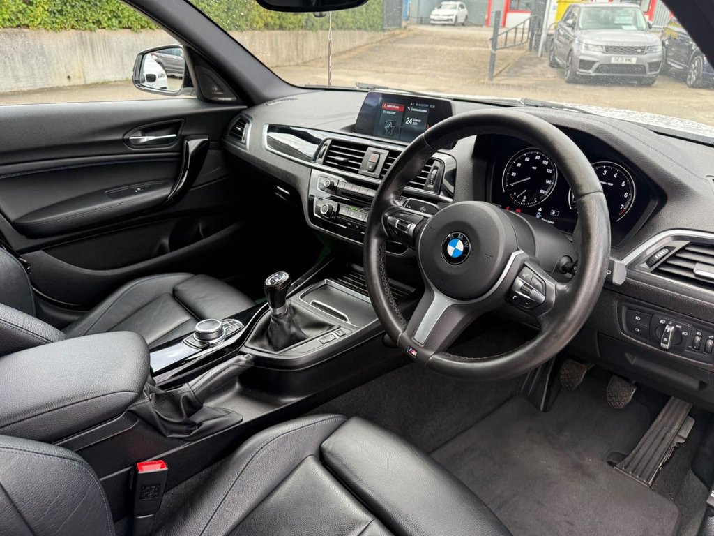 Used BMW 1 Series 2018 for sale - 76367761: Photo 15