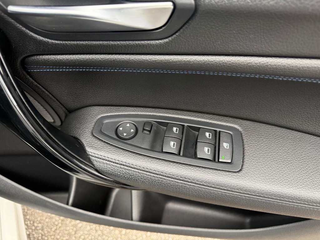 Used BMW 1 Series 2018 for sale - 76367761: Photo 16