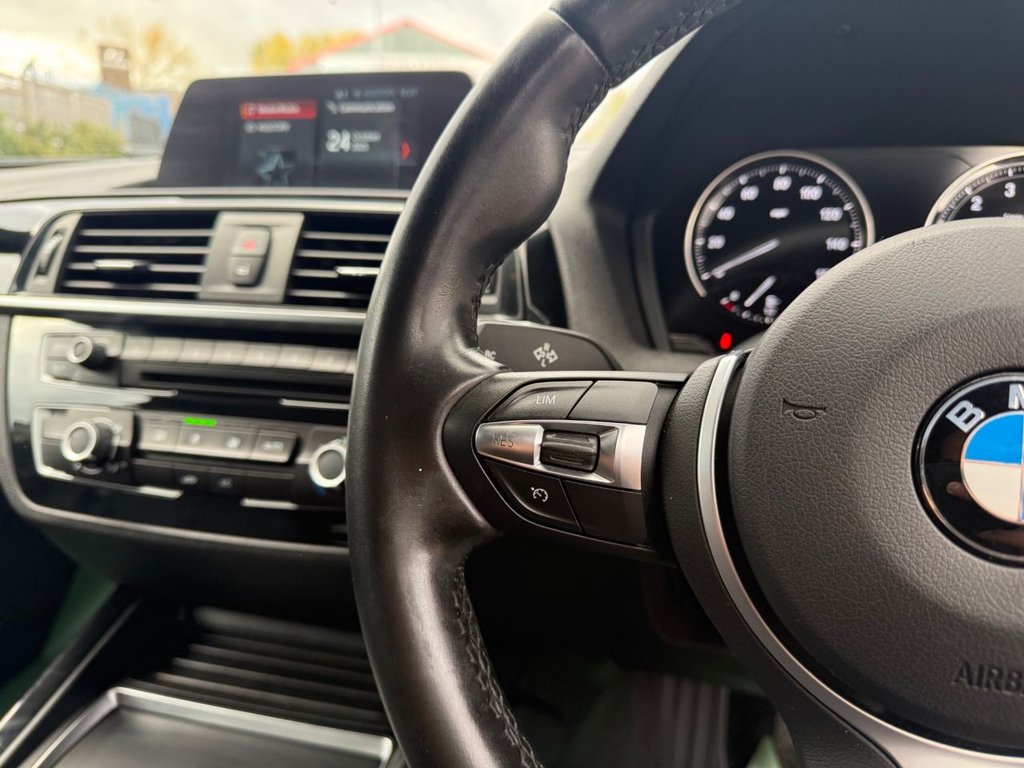 Used BMW 1 Series 2018 for sale - 76367761: Photo 18