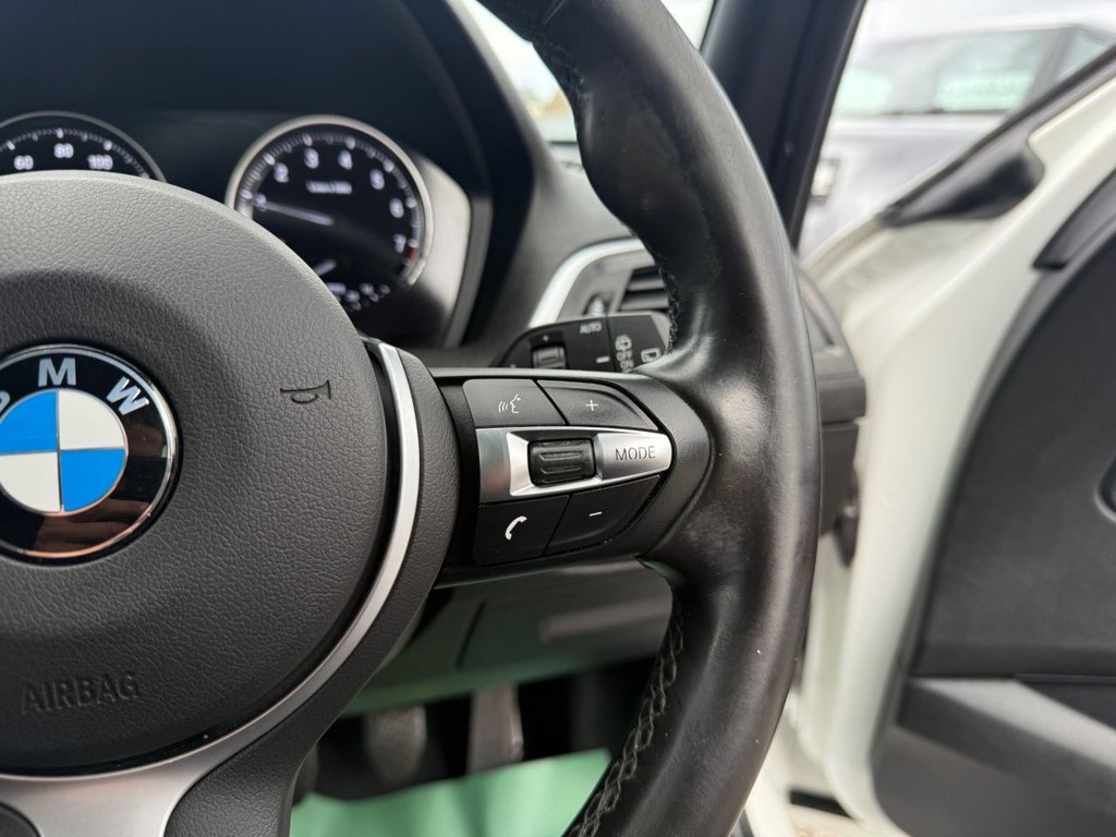 Used BMW 1 Series 2018 for sale - 76367761: Photo 19