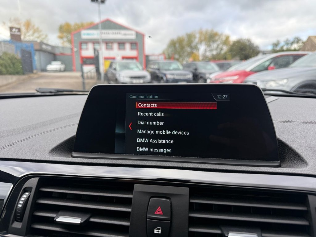 Used BMW 1 Series 2018 for sale - 76367761: Photo 21