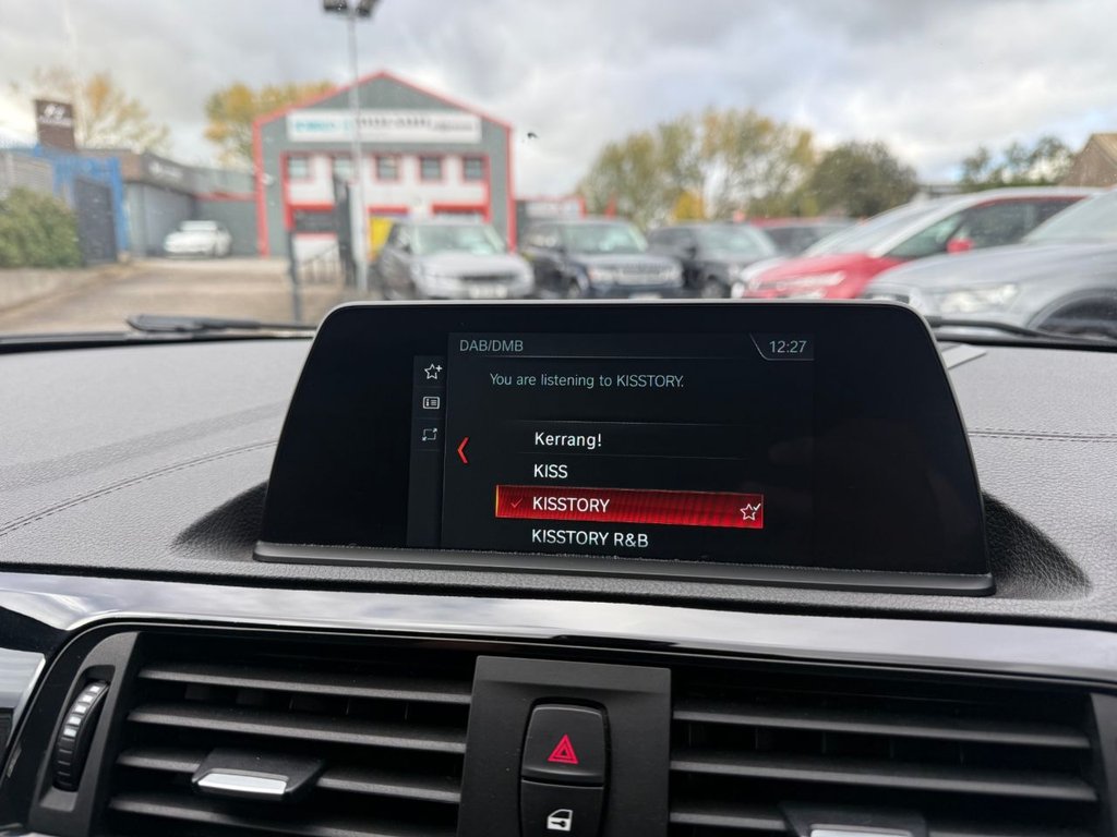 Used BMW 1 Series 2018 for sale - 76367761: Photo 22