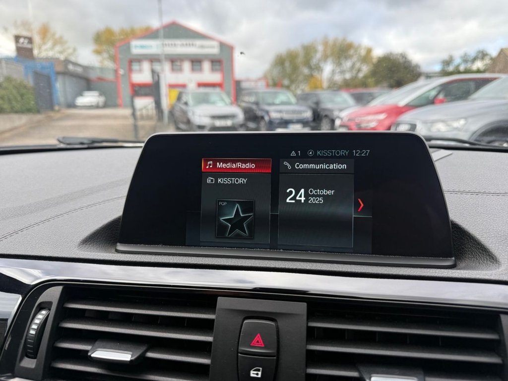 Used BMW 1 Series 2018 for sale - 76367761: Photo 23