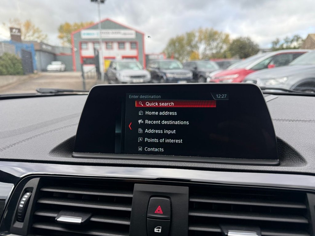 Used BMW 1 Series 2018 for sale - 76367761: Photo 25