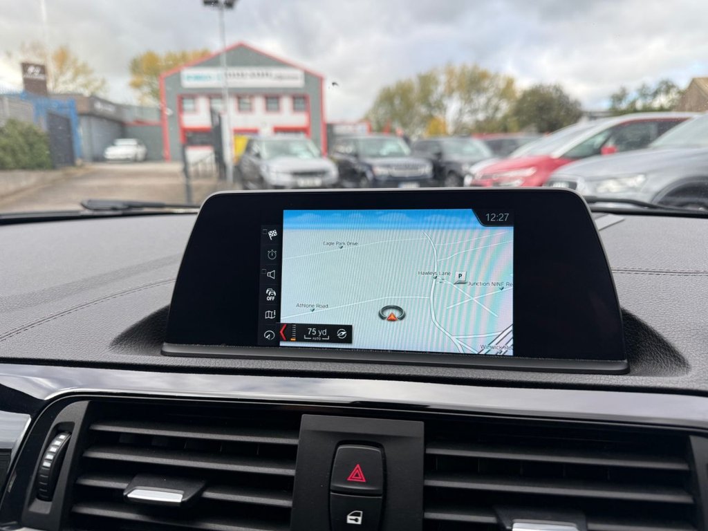 Used BMW 1 Series 2018 for sale - 76367761: Photo 26