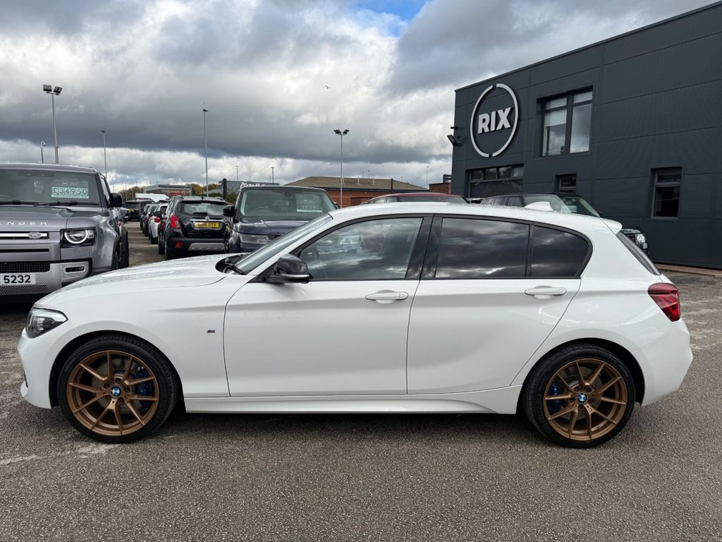 Used BMW 1 Series 2018 for sale - 76367761: Photo 3