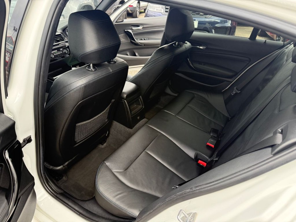 Used BMW 1 Series 2018 for sale - 76367761: Photo 33