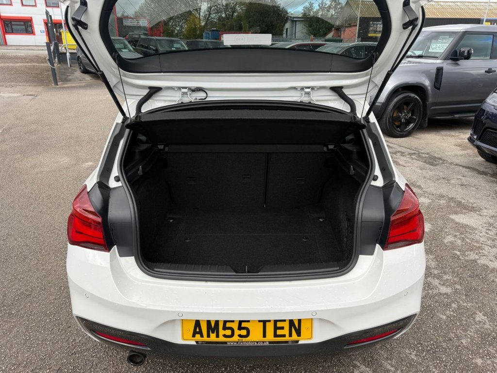 Used BMW 1 Series 2018 for sale - 76367761: Photo 7