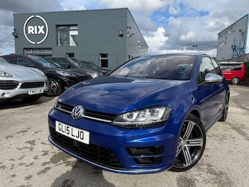Used Volkswagen Golf 2015 for sale - 75752626: Photo