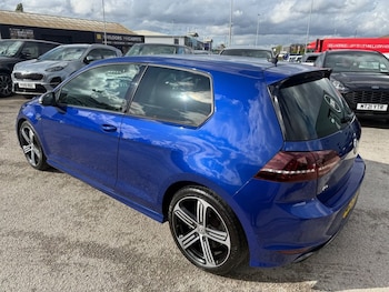 Used Volkswagen Golf 2015 for sale - 75752626: Photo