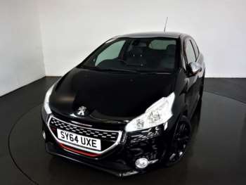 2014 (64) - 1.6 THP GTi Hatchback-PANORAMIC ROOF-HALF LEATHER-BLUETOOTH-CRUISE CONTROL- 3-Door