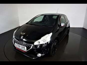 Used Peugeot 208 2014 for sale - 74844608: Photo