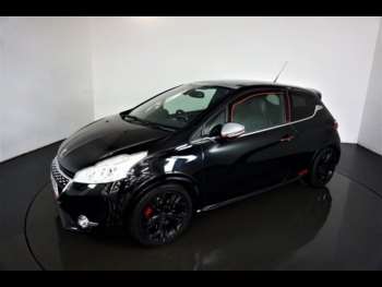 Used Peugeot 208 2014 for sale - 74844608: Photo