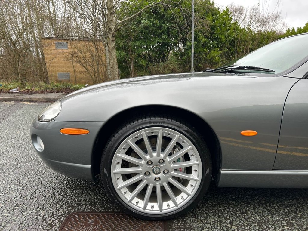 Used Jaguar XK8 2006 for sale - 77275829: Photo 10