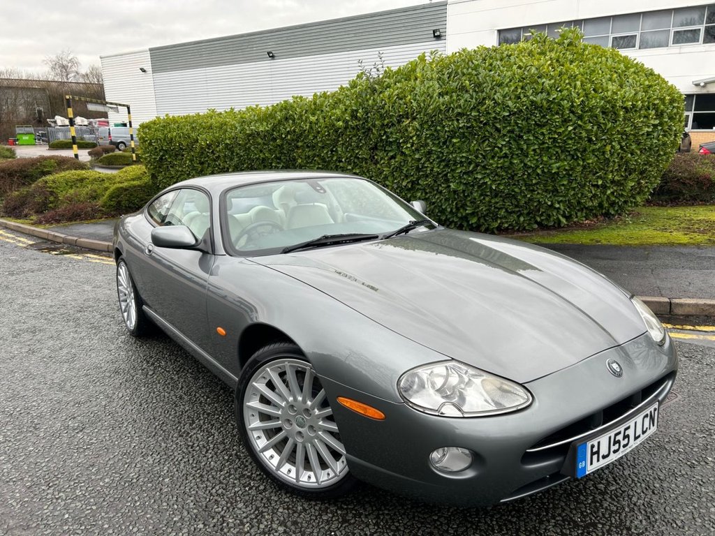 Used Jaguar XK8 2006 for sale - 77275829: Photo 14