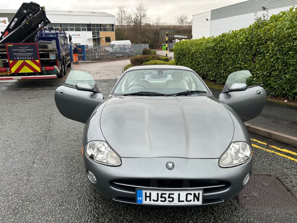 Used Jaguar XK8 2006 for sale - 77275829: Photo 22