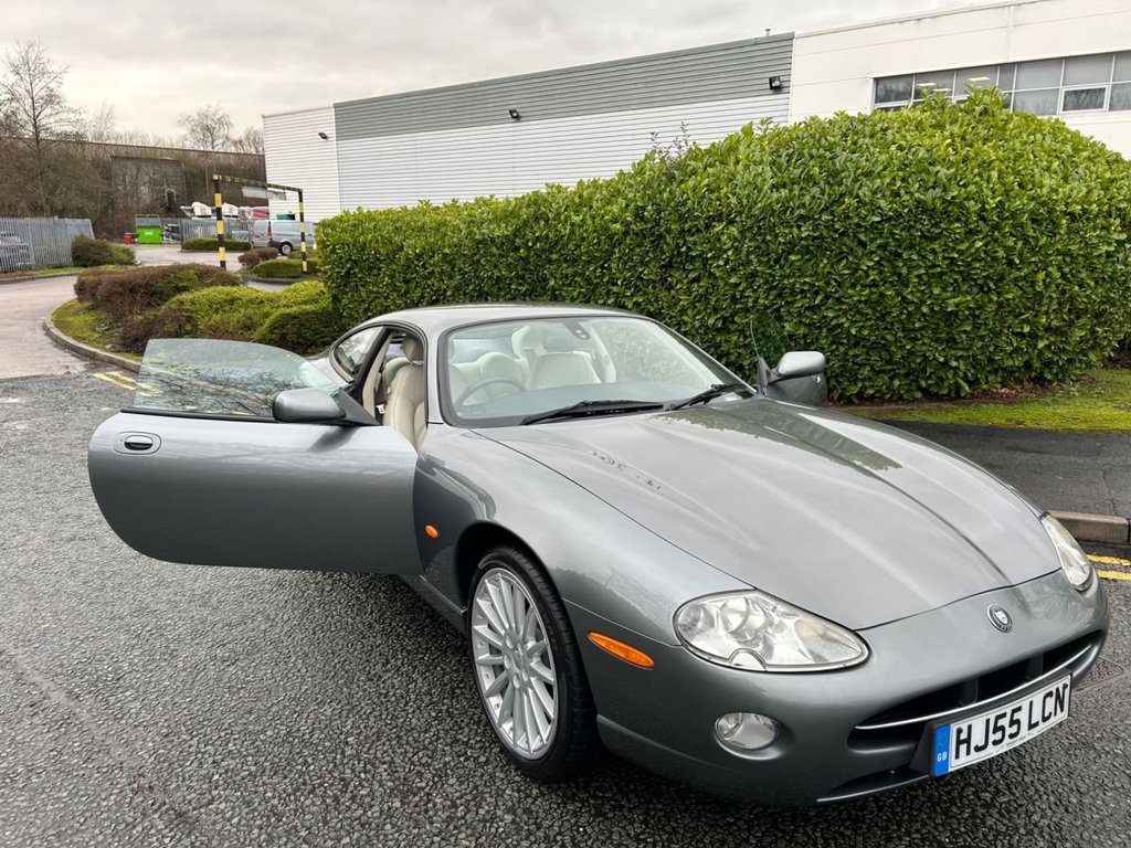 Used Jaguar XK8 2006 for sale - 77275829: Photo 23