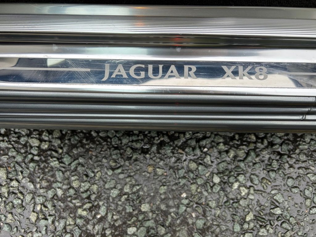 Used Jaguar XK8 2006 for sale - 77275829: Photo 24