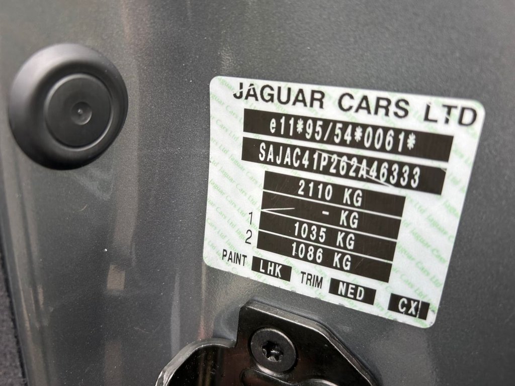 Used Jaguar XK8 2006 for sale - 77275829: Photo 25