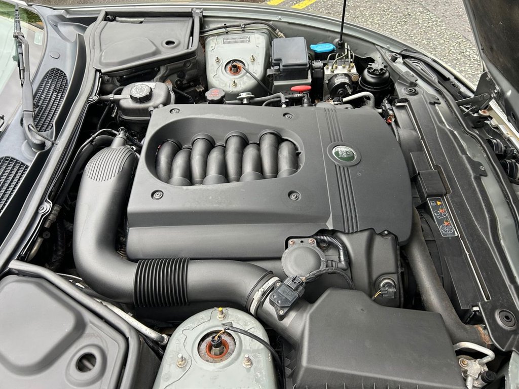 Used Jaguar XK8 2006 for sale - 77275829: Photo 27