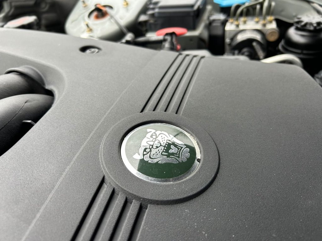 Used Jaguar XK8 2006 for sale - 77275829: Photo 28