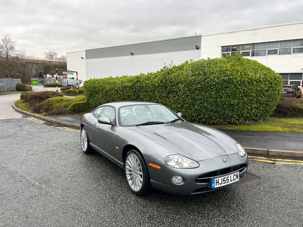 Used Jaguar XK8 2006 for sale - 77275829: Photo 29