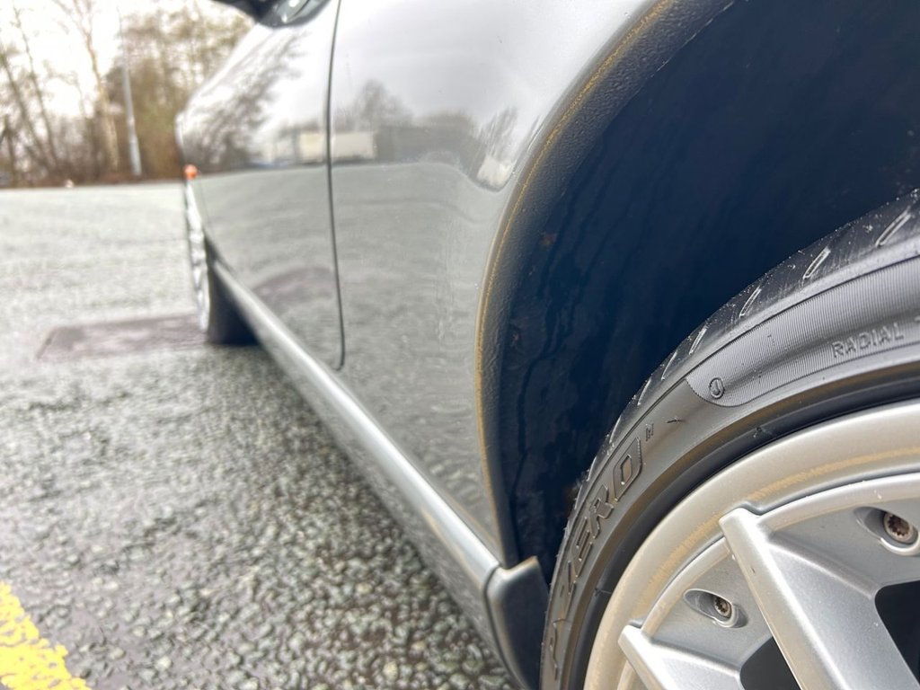 Used Jaguar XK8 2006 for sale - 77275829: Photo 31