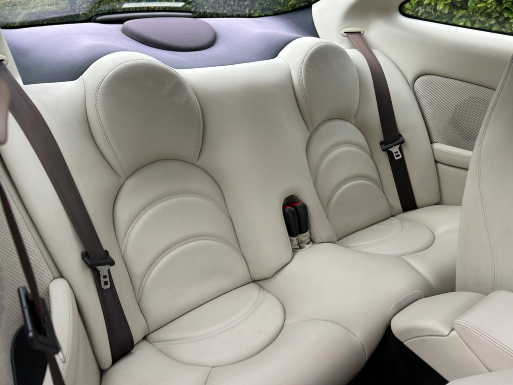 Used Jaguar XK8 2006 for sale - 77275829: Photo 32