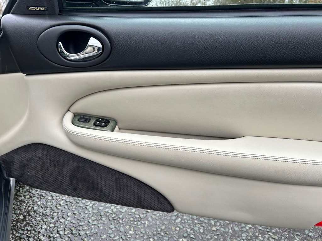 Used Jaguar XK8 2006 for sale - 77275829: Photo 34