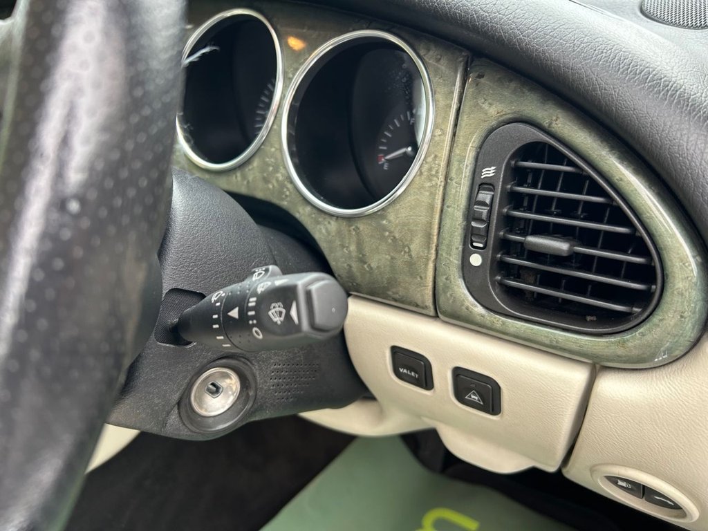 Used Jaguar XK8 2006 for sale - 77275829: Photo 36