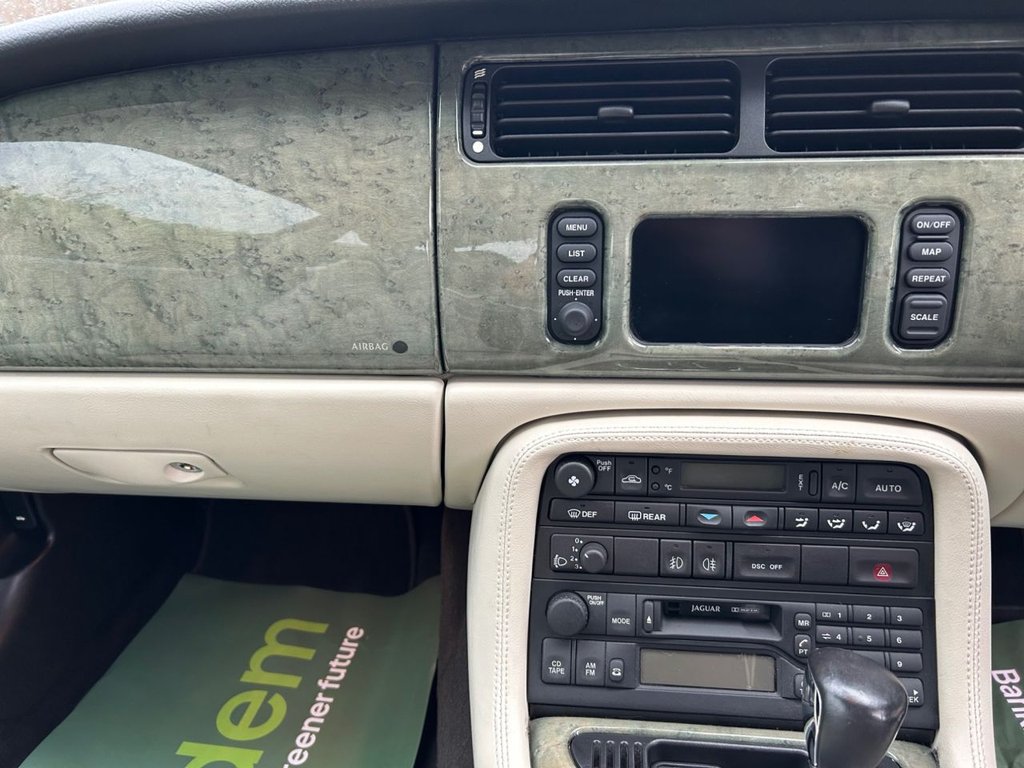 Used Jaguar XK8 2006 for sale - 77275829: Photo 38