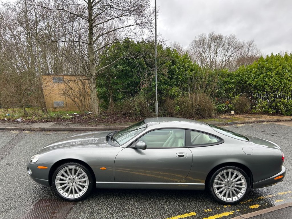 Used Jaguar XK8 2006 for sale - 77275829: Photo 7