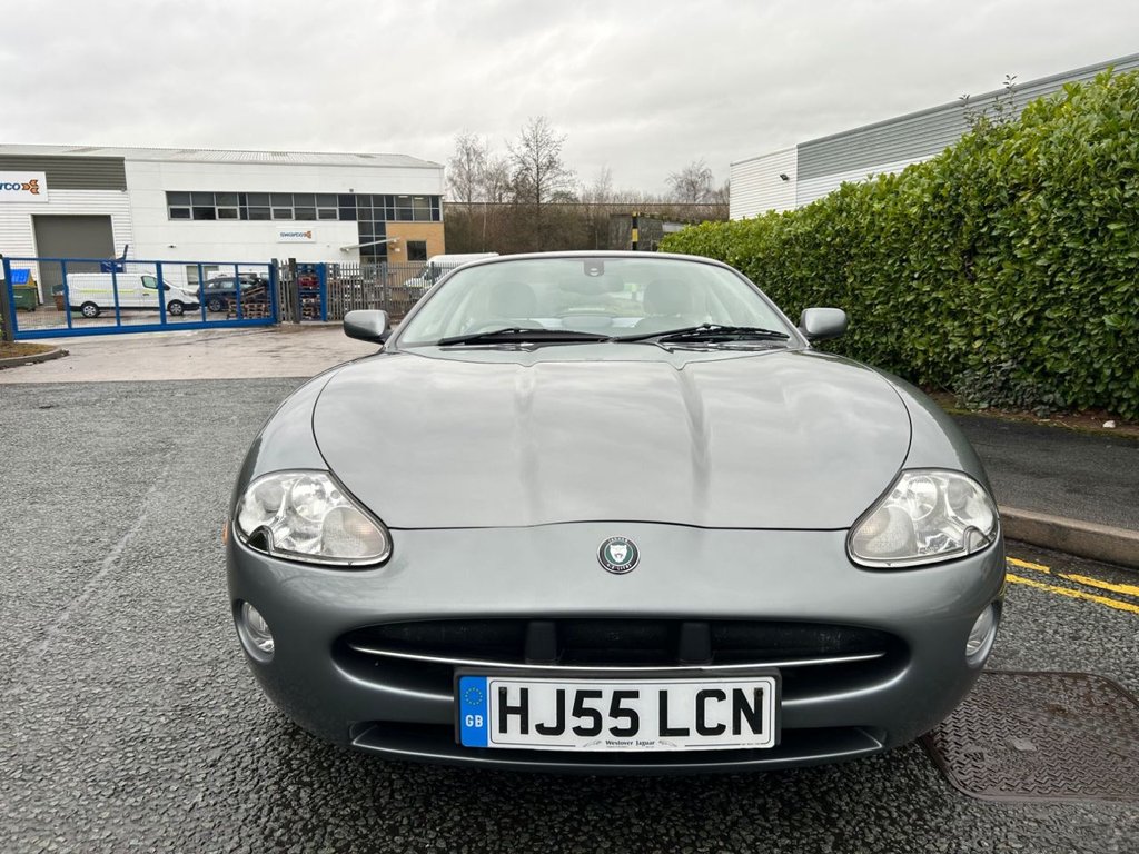 Used Jaguar XK8 2006 for sale - 77275829: Photo 9
