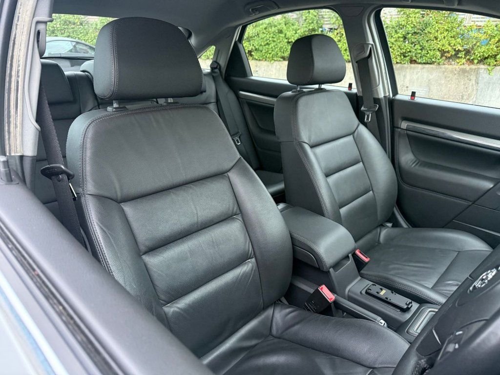 Used Vauxhall Vectra 2007 for sale - 78044742: Photo 13