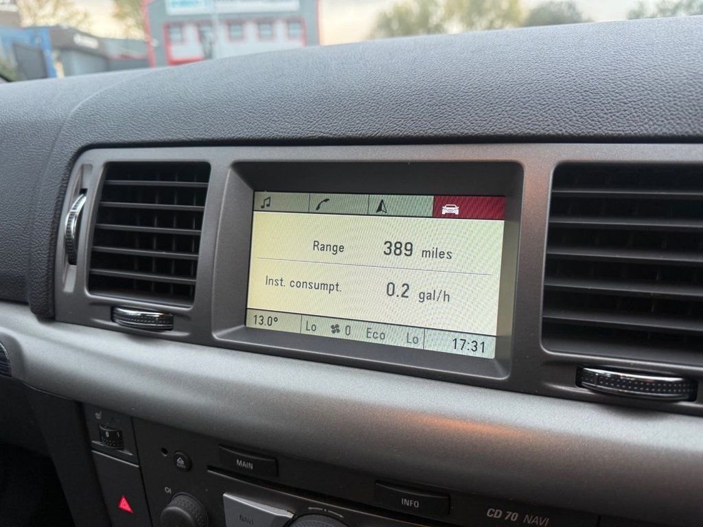 Used Vauxhall Vectra 2007 for sale - 78044742: Photo 21